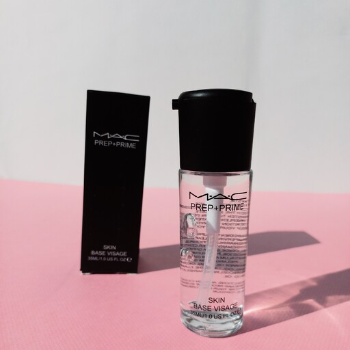 پرایمر و زیرساز آرایشی مک MAC