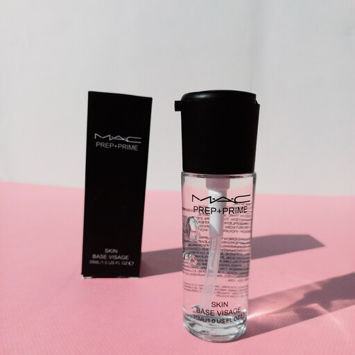 پرایمر و زیرساز آرایشی مک MAC