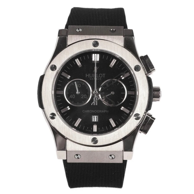 ساعت مچی عقربه ای هابلوت مدل HB-582855