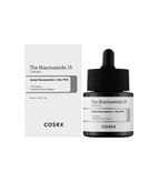 سرم نیاسینامید اسید کوزارکس اصل