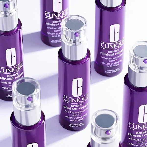 سرم اسمارت کلینیکال ریپیر اصل