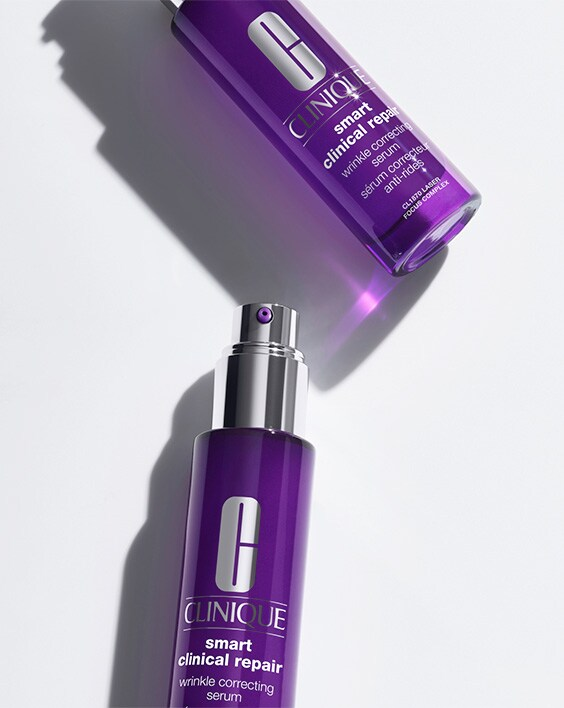 سرم اسمارت کلینیکال ریپیر اصل