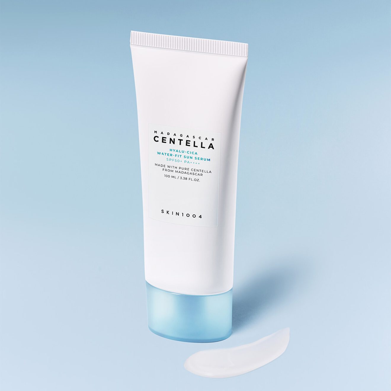 ضدآفتاب سنتلا اسکین اصل