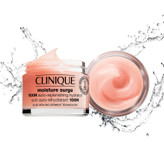 آبرسان مویسچر سرج 100 ساعته کلینیک اصل