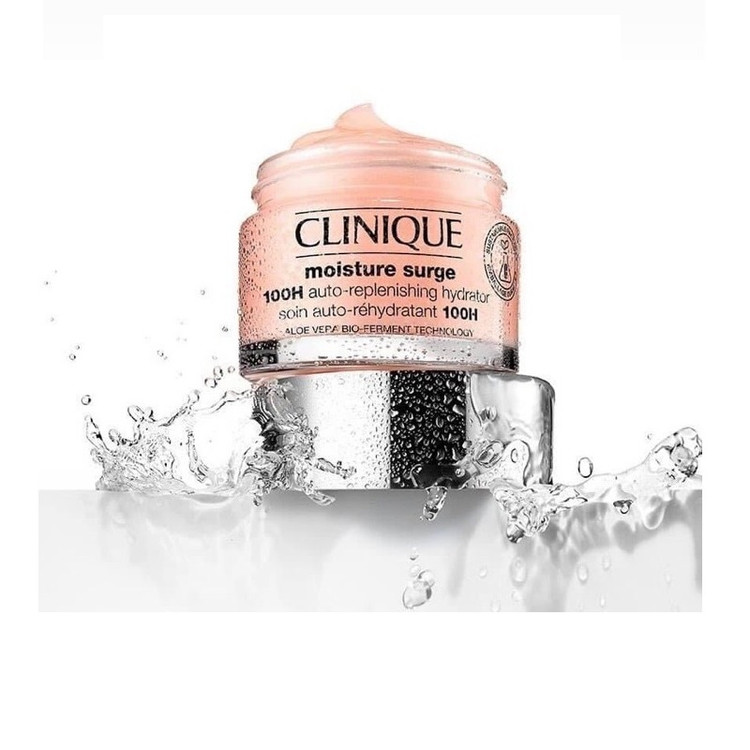 آبرسان مویسچر سرج 100 ساعته کلینیک اصل